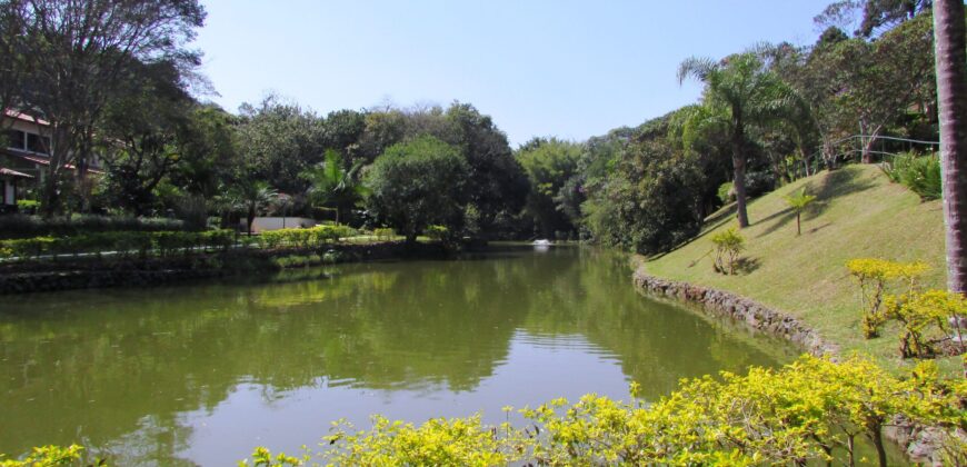 🏡 Conheça a Casa dos Seus Sonhos no Residence Park – Granja Viana II! 🏡