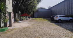 GALPÃO PARA LOCAÇÃO – PARQUE NOVO MUNDO