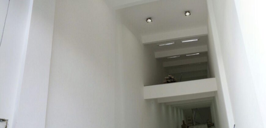 Loja no Brás – Disponível para Venda e Locação