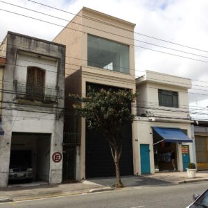 Loja no Brás – Disponível para Venda e Locação