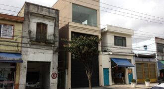 Loja no Brás – Disponível para Venda e Locação