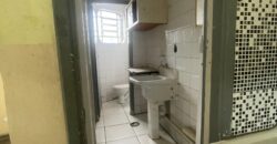 Loja de esquina com 320m² para locação no Brás