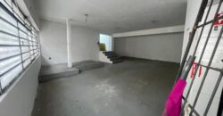 Loja de esquina com 320m² para locação no Brás