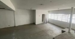 Loja de esquina com 320m² para locação no Brás