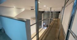 Loja de esquina com 320m² para locação no Brás