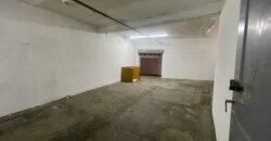 Loja de esquina com 320m² para locação no Brás