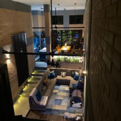 LOFT ÚNICO NO JARDIM GUANÇÃ – Projeto Assinado por Designer de Interiores
