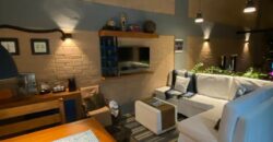 LOFT ÚNICO NO JARDIM GUANÇÃ – Projeto Assinado por Designer de Interiores