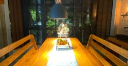 LOFT ÚNICO NO JARDIM GUANÇÃ – Projeto Assinado por Designer de Interiores