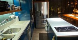 LOFT ÚNICO NO JARDIM GUANÇÃ – Projeto Assinado por Designer de Interiores