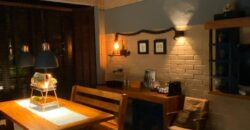 LOFT ÚNICO NO JARDIM GUANÇÃ – Projeto Assinado por Designer de Interiores