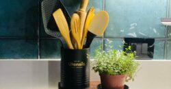 LOFT ÚNICO NO JARDIM GUANÇÃ – Projeto Assinado por Designer de Interiores