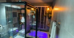 LOFT ÚNICO NO JARDIM GUANÇÃ – Projeto Assinado por Designer de Interiores