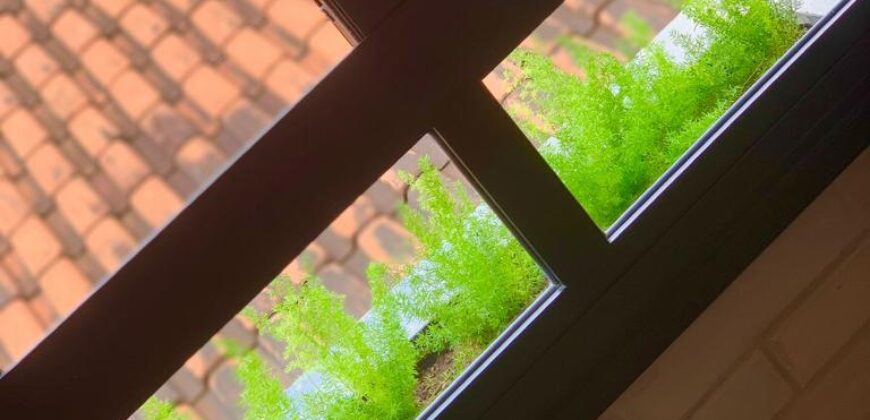 LOFT ÚNICO NO JARDIM GUANÇÃ – Projeto Assinado por Designer de Interiores