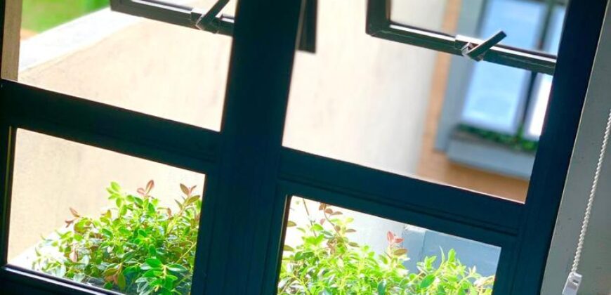 LOFT ÚNICO NO JARDIM GUANÇÃ – Projeto Assinado por Designer de Interiores