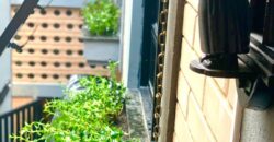 LOFT ÚNICO NO JARDIM GUANÇÃ – Projeto Assinado por Designer de Interiores