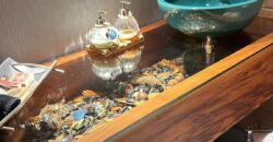 LOFT ÚNICO NO JARDIM GUANÇÃ – Projeto Assinado por Designer de Interiores