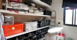 LOFT ÚNICO NO JARDIM GUANÇÃ – Projeto Assinado por Designer de Interiores