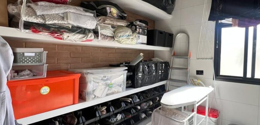 LOFT ÚNICO NO JARDIM GUANÇÃ – Projeto Assinado por Designer de Interiores