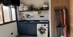 LOFT ÚNICO NO JARDIM GUANÇÃ – Projeto Assinado por Designer de Interiores