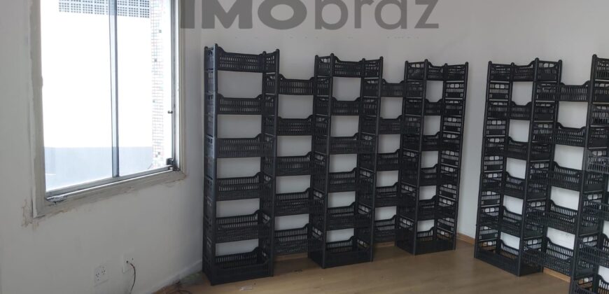 Loja / Salão / Ponto Comercial para alugar, 60m² – Brás