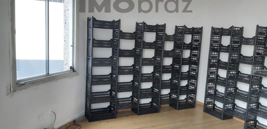 Loja / Salão / Ponto Comercial para alugar, 60m² – Brás