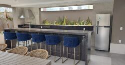 Apartamento com 3 Quartos à venda, 111m² – Brás