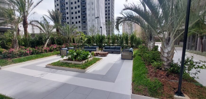 Apartamento com 3 Quartos à venda, 111m² – Brás