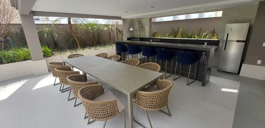 Apartamento com 3 Quartos à venda, 111m² – Brás