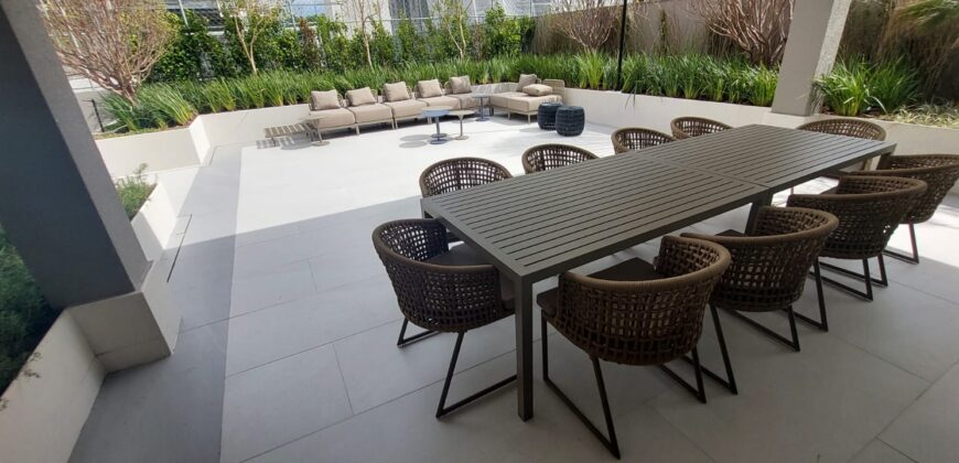 Apartamento com 3 Quartos à venda, 111m² – Brás