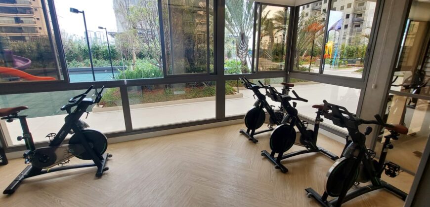 Apartamento com 3 Quartos à venda, 111m² – Brás