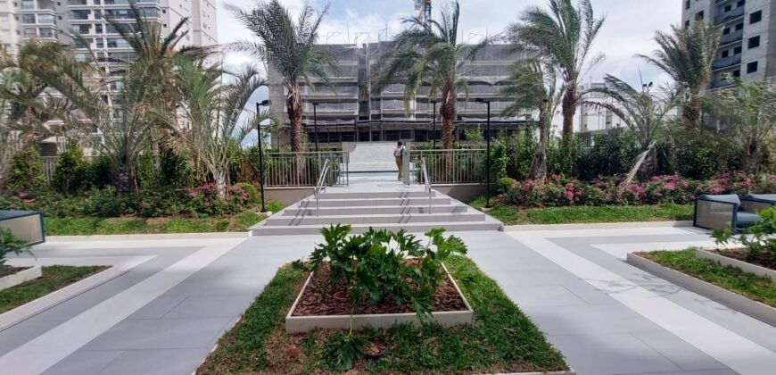 Apartamento com 3 Quartos à venda, 111m² – Brás