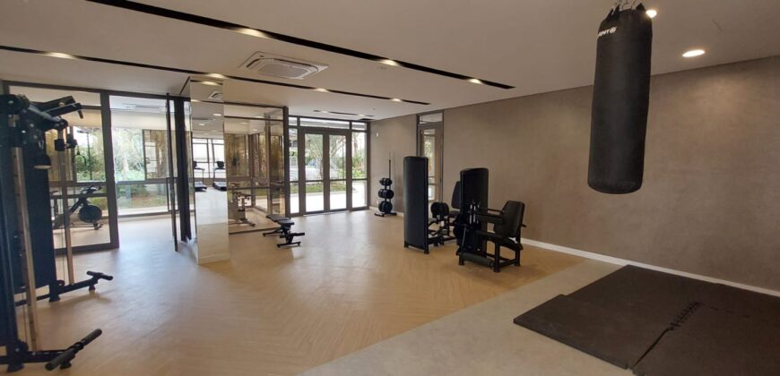 Apartamento com 3 Quartos à venda, 111m² – Brás