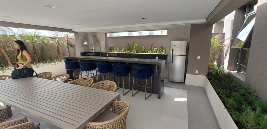 Apartamento com 3 Quartos à venda, 111m² – Brás