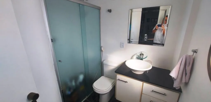 Apartamento com 3 Quartos à venda, 178m² – Vila Suzana