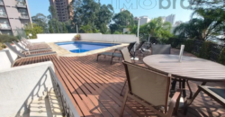 Apartamento com 3 Quartos à venda, 178m² – Vila Suzana