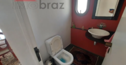 Apartamento com 3 Quartos à venda, 178m² – Vila Suzana