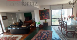 Apartamento com 3 Quartos à venda, 178m² – Vila Suzana