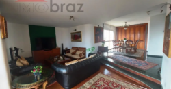 Apartamento com 3 Quartos à venda, 178m² – Vila Suzana