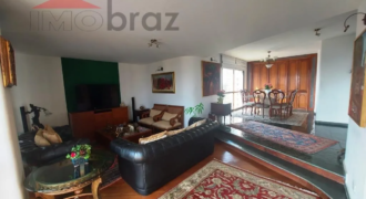 Apartamento com 3 Quartos à venda, 178m² – Vila Suzana