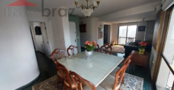 Apartamento com 3 Quartos à venda, 178m² – Vila Suzana