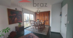 Apartamento com 3 Quartos à venda, 178m² – Vila Suzana