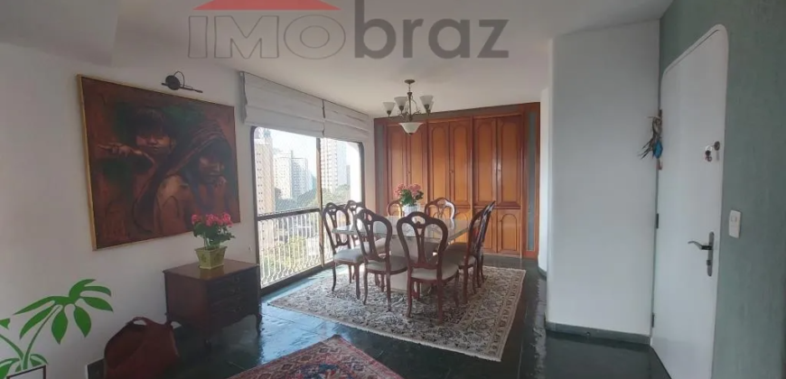 Apartamento com 3 Quartos à venda, 178m² – Vila Suzana