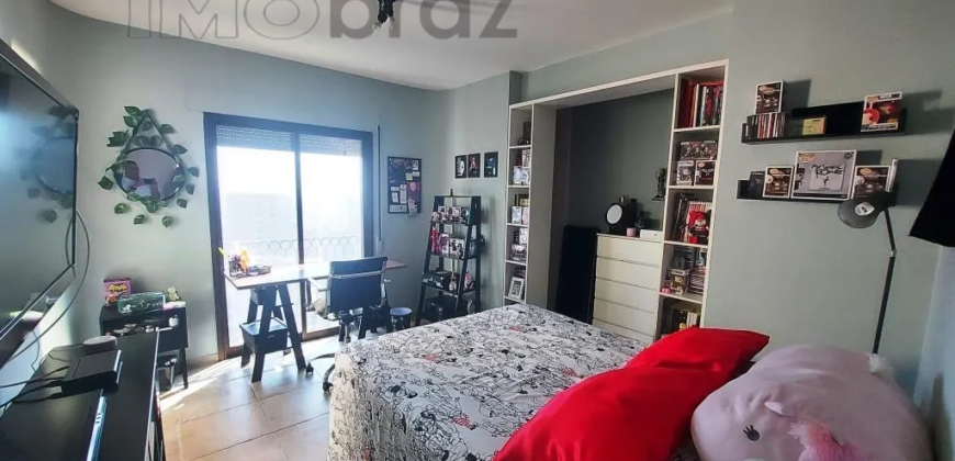 Apartamento com 3 Quartos à venda, 178m² – Vila Suzana