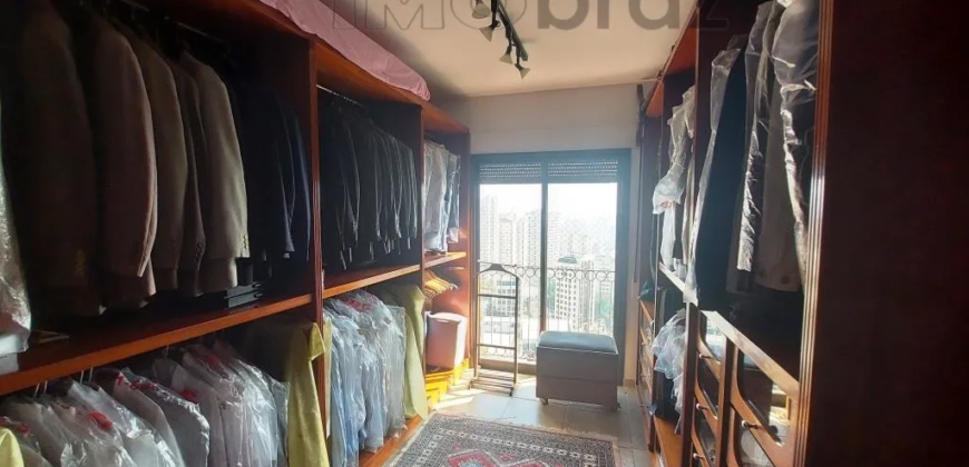 Apartamento com 3 Quartos à venda, 178m² – Vila Suzana