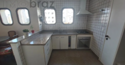 Apartamento com 3 Quartos à venda, 178m² – Vila Suzana