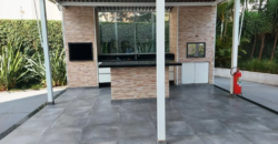 Apartamento com 3 Quartos à venda, 178m² – Vila Suzana