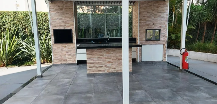 Apartamento com 3 Quartos à venda, 178m² – Vila Suzana