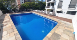 Apartamento com 3 Quartos à venda, 178m² – Vila Suzana