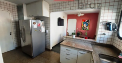 Apartamento com 3 Quartos à venda, 178m² – Vila Suzana